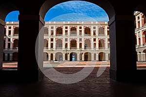 Cuartel de ballaja photo