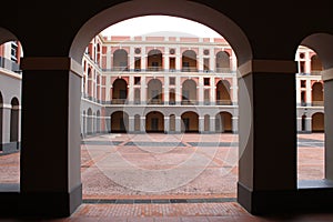 Cuartel de BallajÃÂ¡ photo