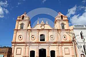 Cuba - Camaguey photo