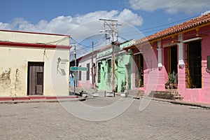Cuba - Camaguey