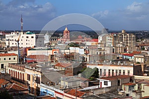 Cuba - Camaguey