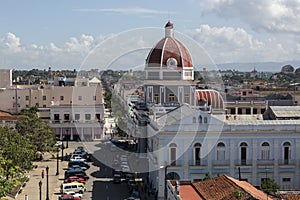 Cuba, Cienfuegos