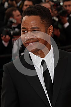 Cuba Gooding Jr.