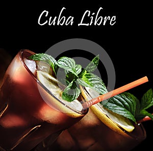 Cuba Libre photo