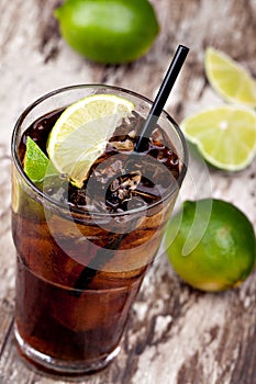 Cuba Libre