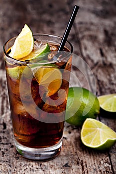 Cuba Libre