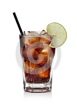 Cuba libre photo