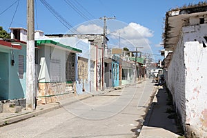 Cuba - Sancti Spiritus