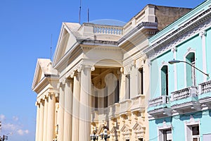 Cuba - Santa Clara photo