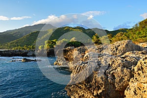 Cuba, Sierra Maestra