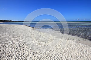Cuba vacation destination Cayo Guillermo photo