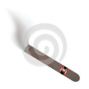 Cuban cigar