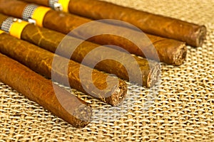 Cuban Cigars