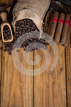 Cuban cigars related items