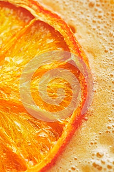 Cuban daikiri cocktail