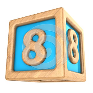 cube 8