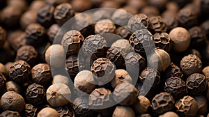 Cubeb Pepper - Exotic Spice with a Twist with Generative AI