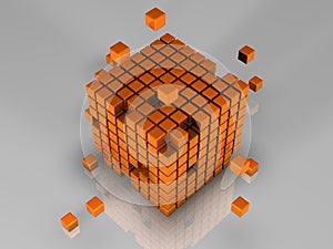 Cubes