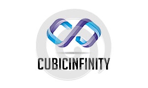 Cubic Infinity Logo