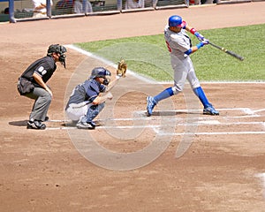 Cubs vs Brewers
