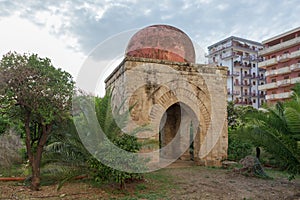 Cubula - Piccola Cuba, Palermo