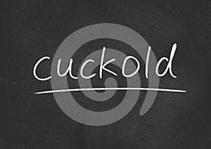 Cuckold