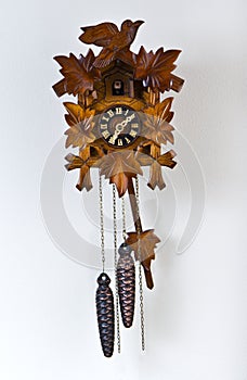 Cuckoo Clock