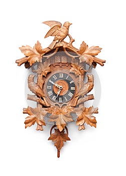 Cuckoo Clock photo