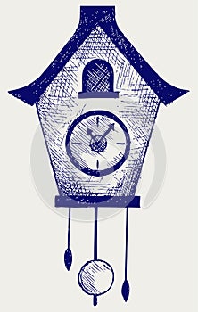 Cuckoo Clock