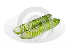 Cucumber