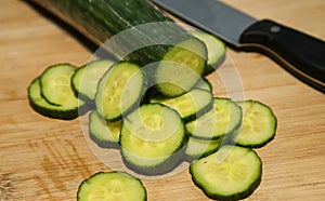 Cucumber