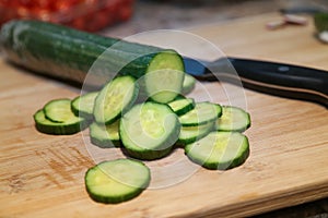 Cucumber