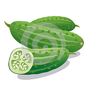 Cucumbers