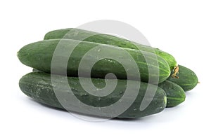 Cucumbers