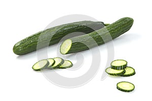 Cucumbers