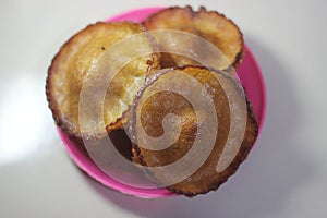 Cucur Cake