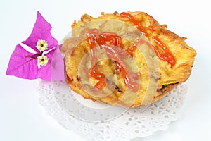 Cucur Udang