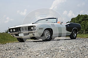 Cuda