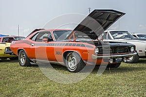 Cuda