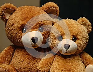 Cuddly Companions: Teddy Day Treasures, generative ai