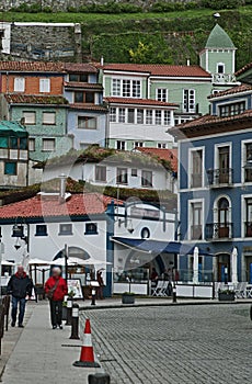 Cudilleros, Asturias, Spain