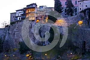 Cuenca photo