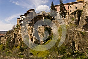 Cuenca photo