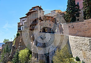Cuenca, Castilla La Mancha, Spain