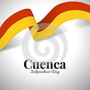 Cuenca Independence Day