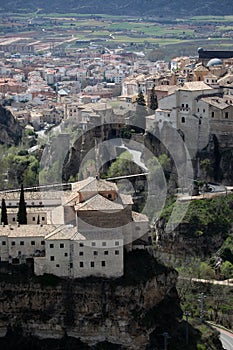 Cuenca - Spain photo