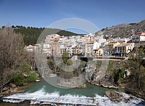 Cuenca Spain photo