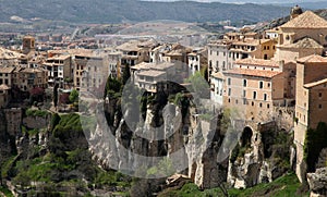 Cuenca - Spain photo