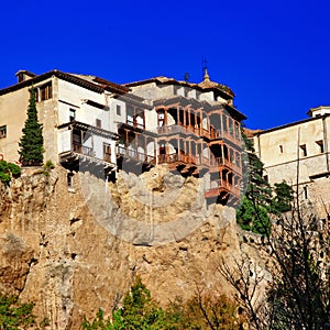 Cuenca - Spain photo