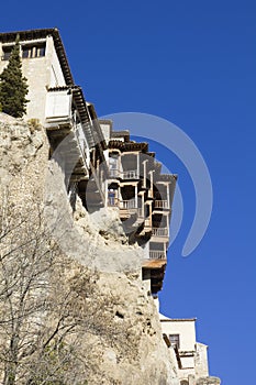 Cuenca, Spain